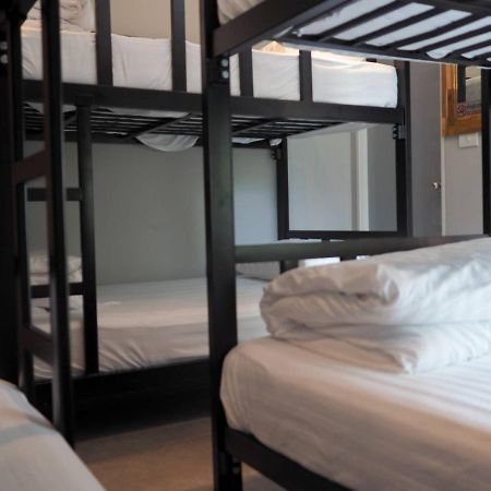 @Hostel Phangan Баан Тай Экстерьер фото