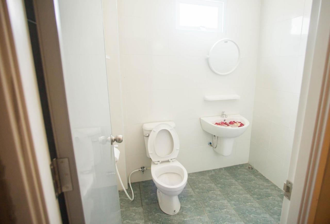 @Hostel Phangan Баан Тай Экстерьер фото