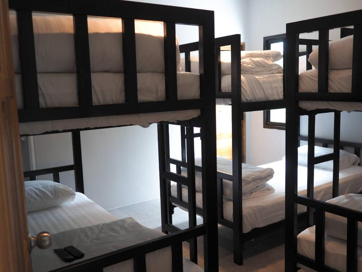 @Hostel Phangan Баан Тай Экстерьер фото