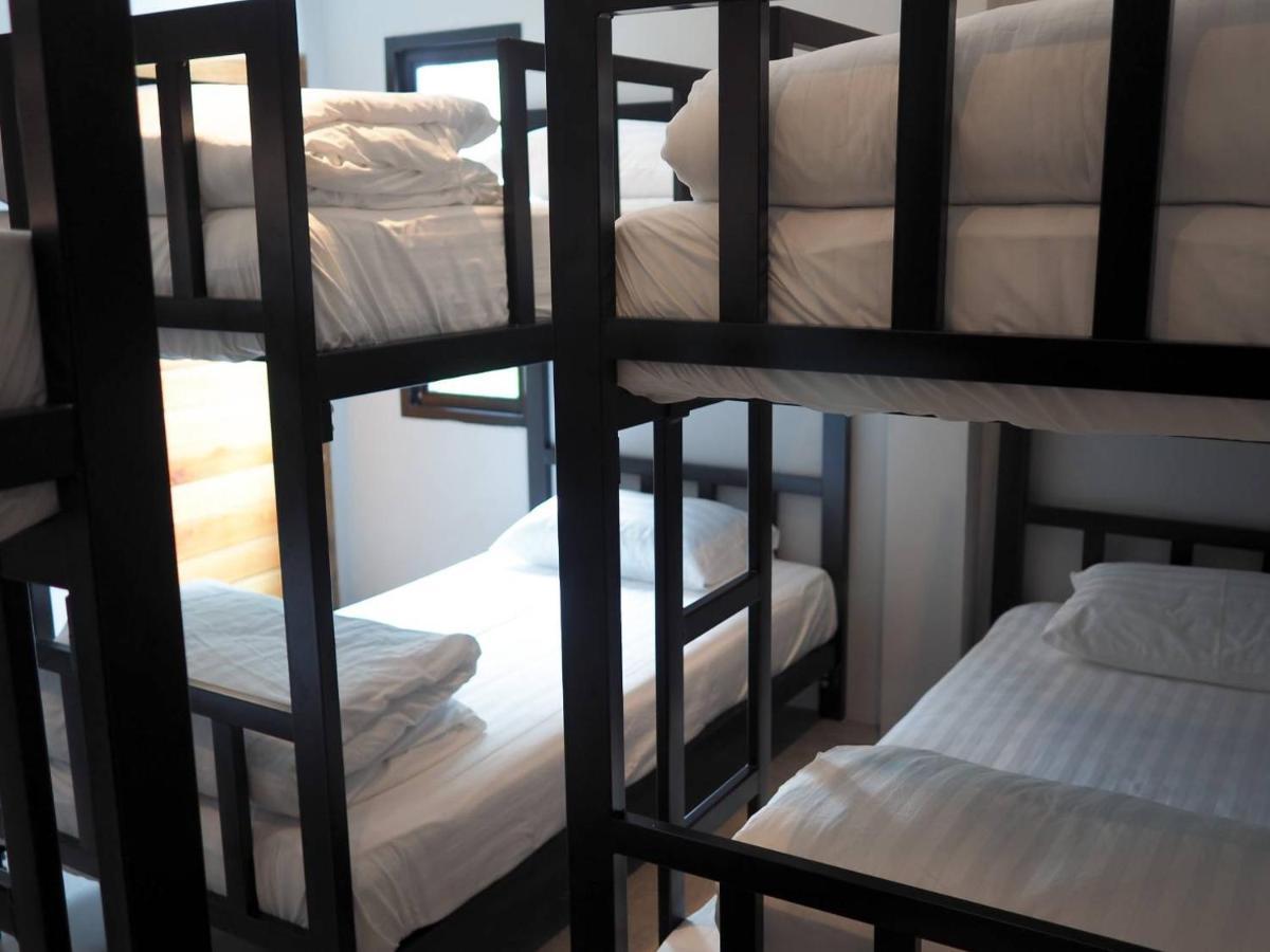 @Hostel Phangan Баан Тай Экстерьер фото